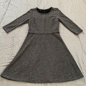 NWT Talbots Knit Dress